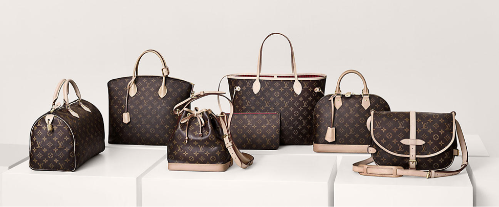 Buy Louis Vuitton For Luxury 2024 Online on ZALORA Singapore