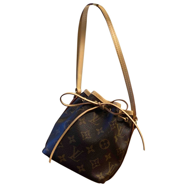 Louis Vuitton Expands On Its Monogram Empreinte Line for Fall 2020 -  PurseBlog