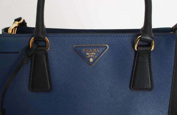 PRADA Saffiano Lux Bag 1BA874 NZV F011A – Luxify Marketplace