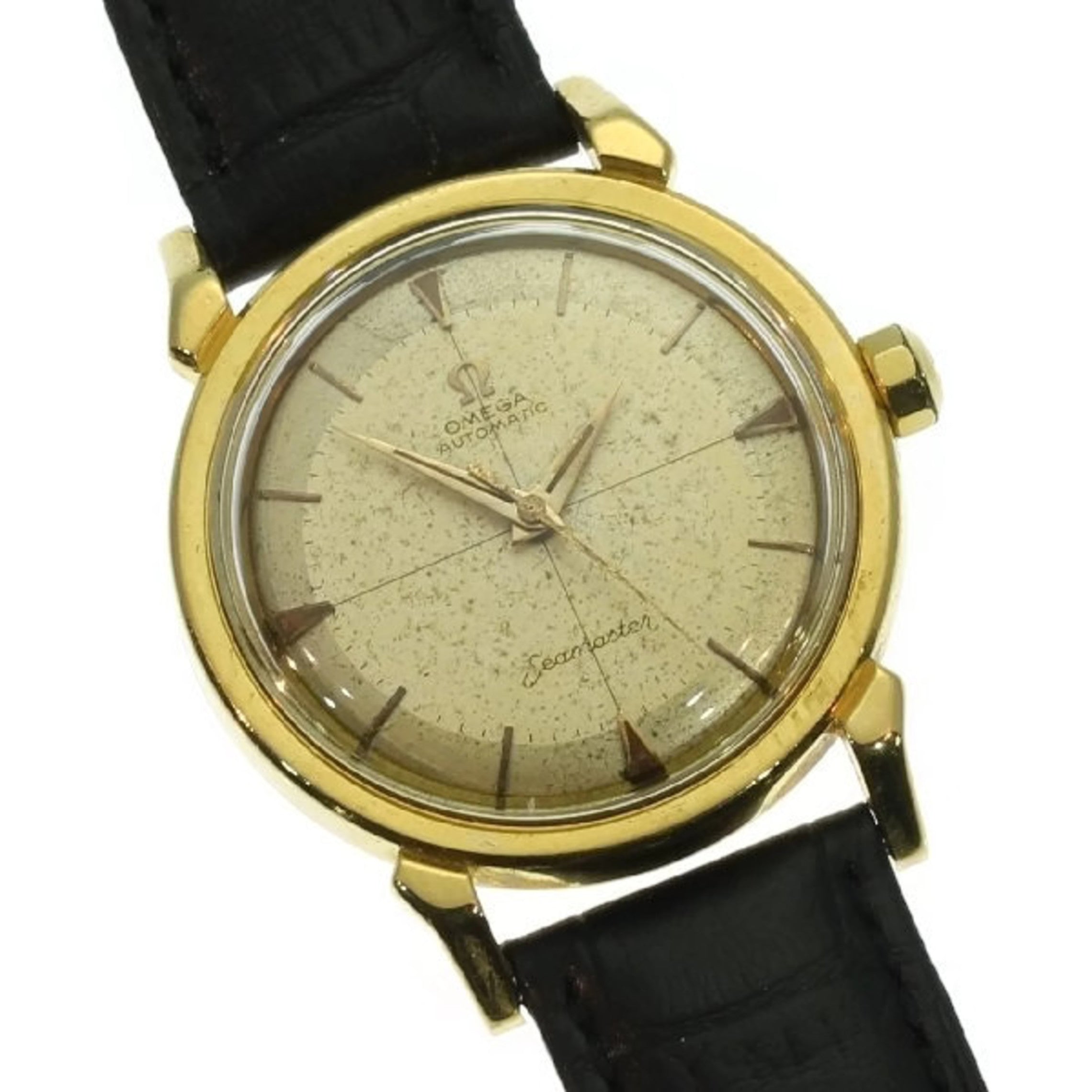 Tambour Epi Leather Strap - Watches - Traditional Watches