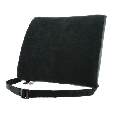 Black Mountain Products Lumbar Back Support Cushion Set - Black Mountain  Products