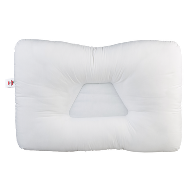 AAA Corporate Travel  Memory Foam Travel Pillow