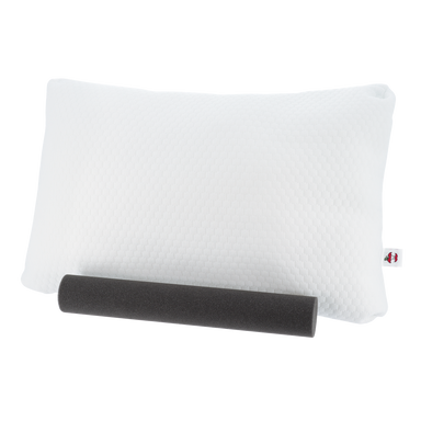 Sealy Extra Firm Support Pillow – Foam Core w/ Eterna Loft