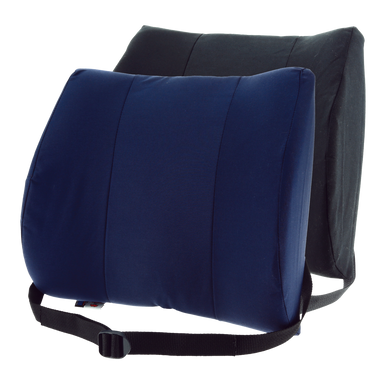 Dynamic Air Bag Support Lumbar Cushion Smart Lumbar Support For