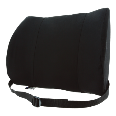 Bucketseat Sitback Rest Deluxe Lumbar Support