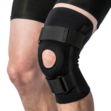 Knee Braces & Sleeves, By Body Part, Open Catalog