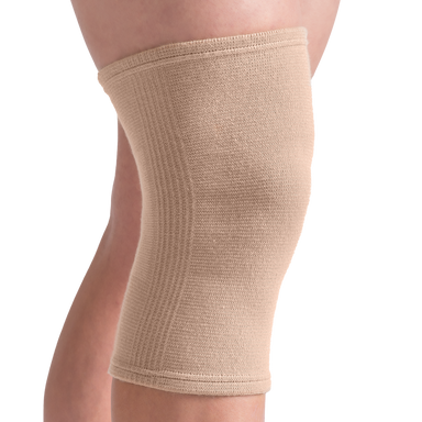 Swede-O Elastic Elbow Sleeve  Gentle Compression for Mild Injuries