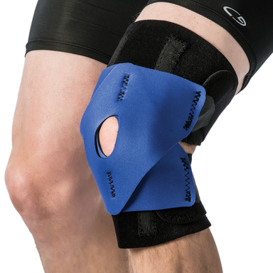 Core Swede-O Neoprene Slip-On Knee Sleeve