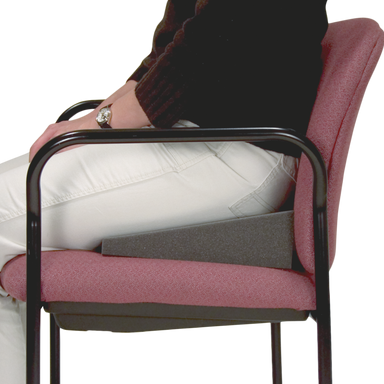 Top 5 Wedge Seat Cushions for 2023 - Sit & Travel in Comfort – Easy Posture  Brands