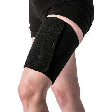 Secco Open Patella Knee Support (One Size Fits All) – AA Pharmacy