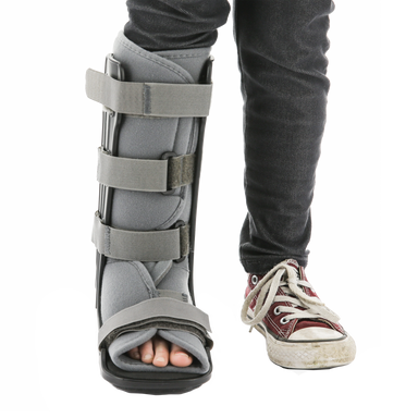 Swede-o Walking Boot, Short - Medium : Target