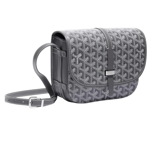 Goyard Toiletry Pouch Jouvence MM Grey - Kaialux