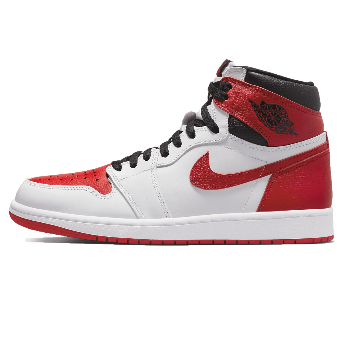 AIR JORDAN 1 RETRO HIGH OG 'HERITAGE' — CrepsUK