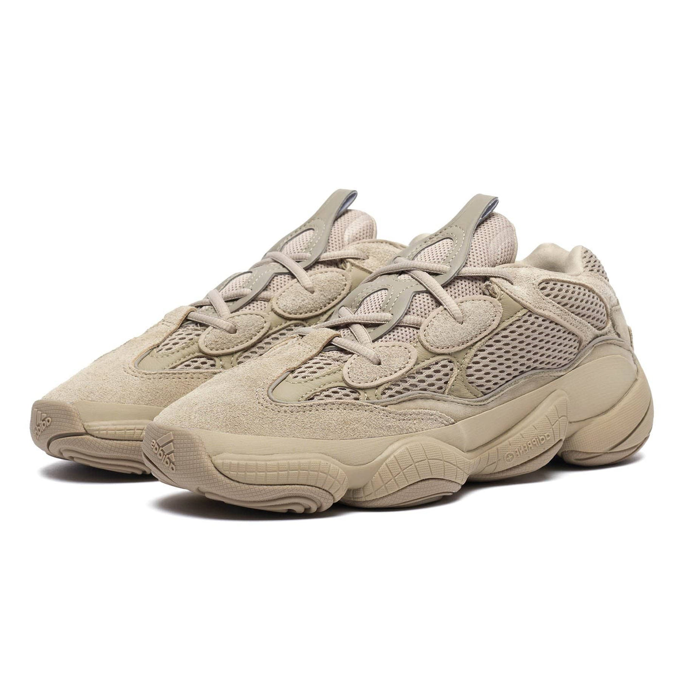 ADIDAS YEEZY 500 ‘TAUPE LIGHT’ — CrepsUK