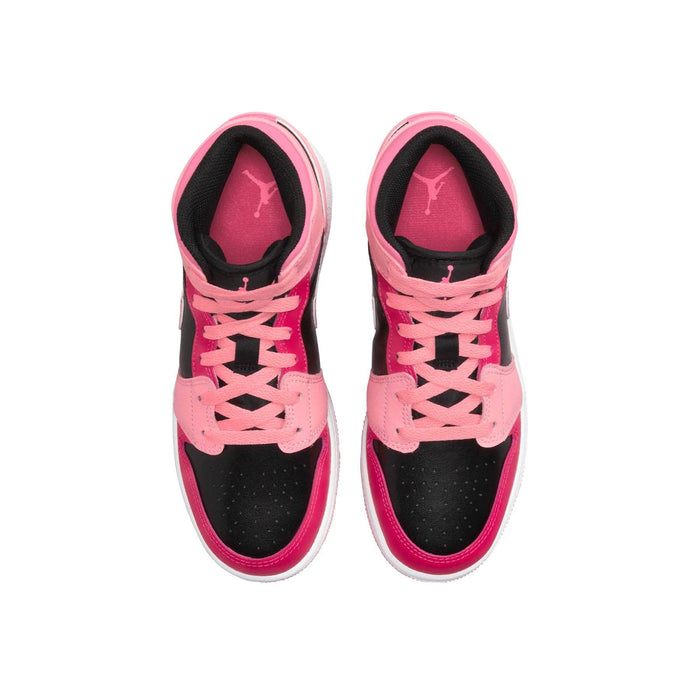 air jordan coral pink