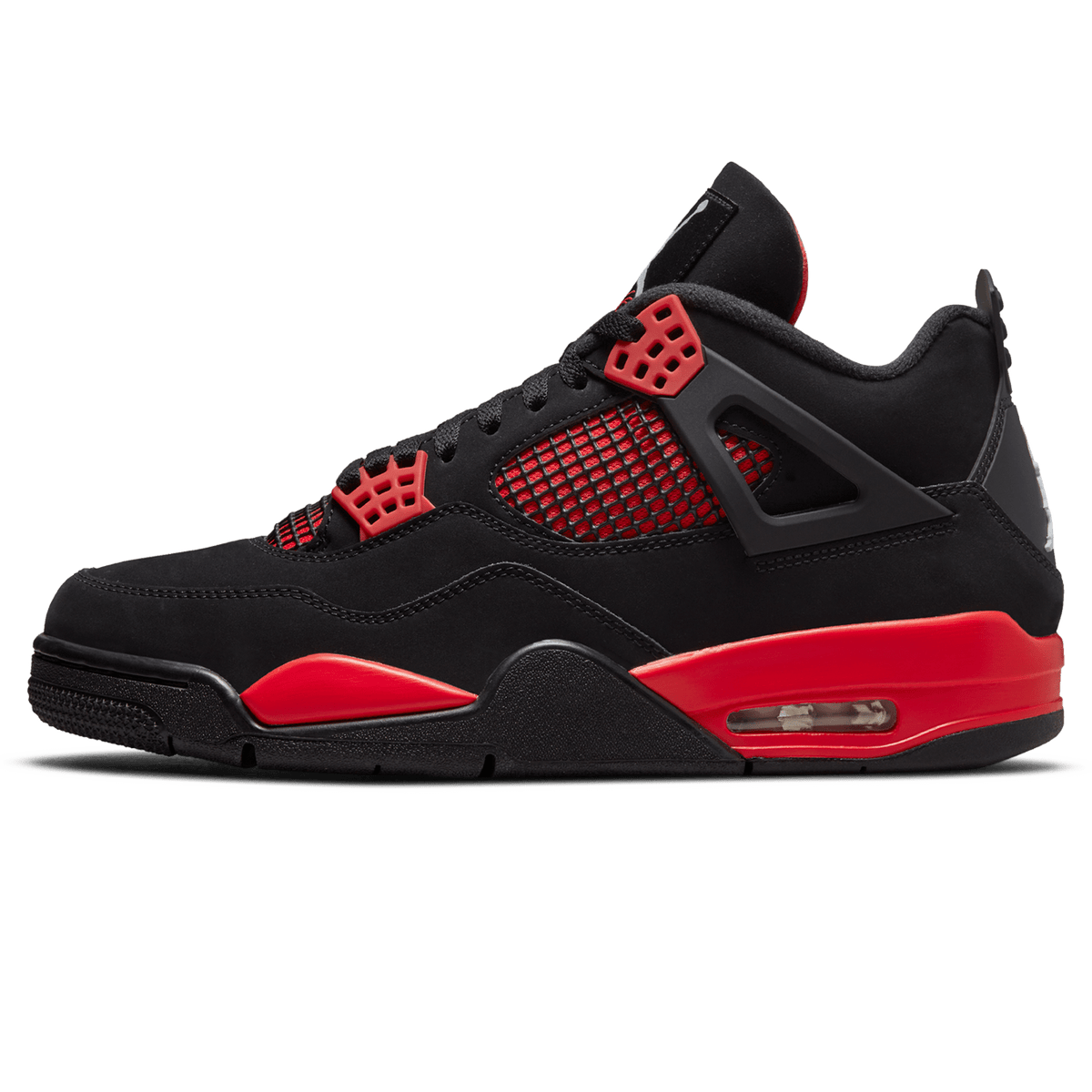 Álbumes 104+ Foto Air Jordan 4 Retro Red Thunder Mirada Tensa 10/2023