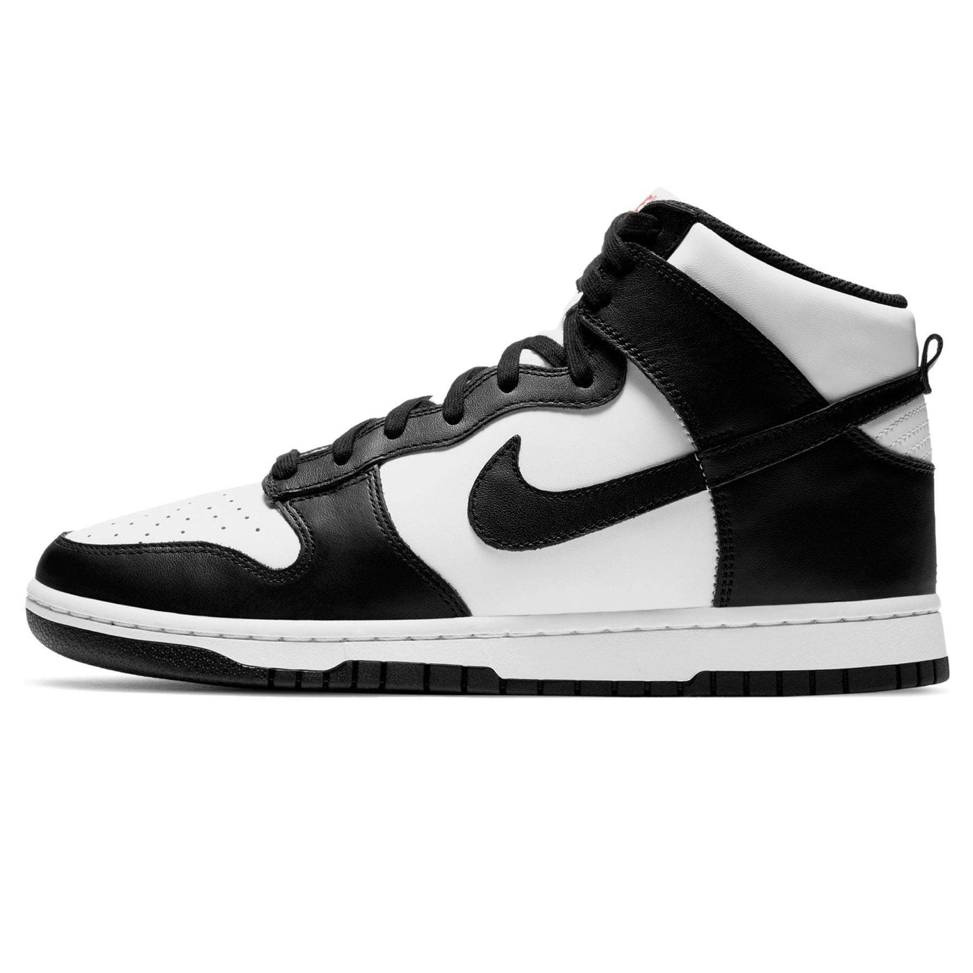 Nike Dunk High Panda (2021) — CrepsUK