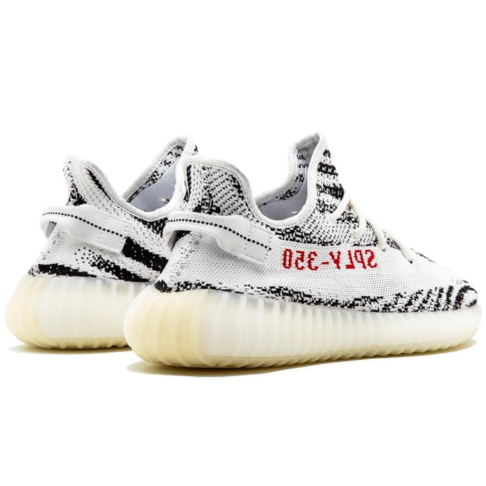 adidas boost 350 v2 zebra