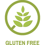 gluten free