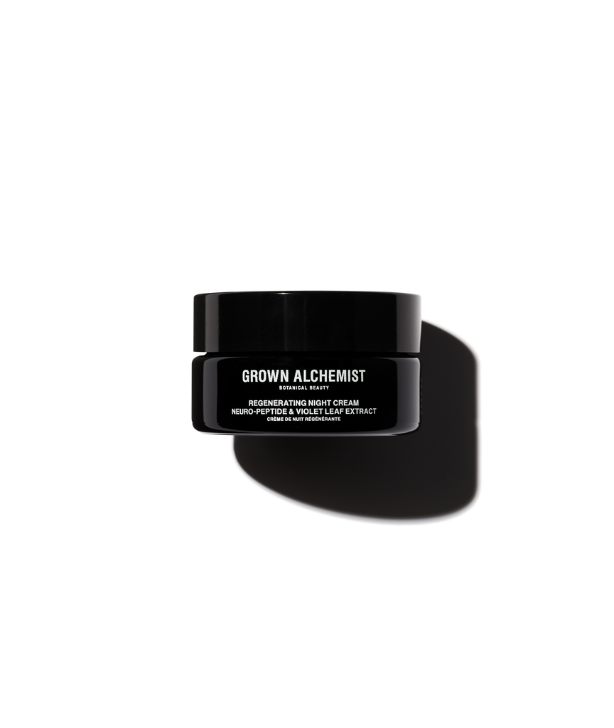 grown alchemist night detox cream