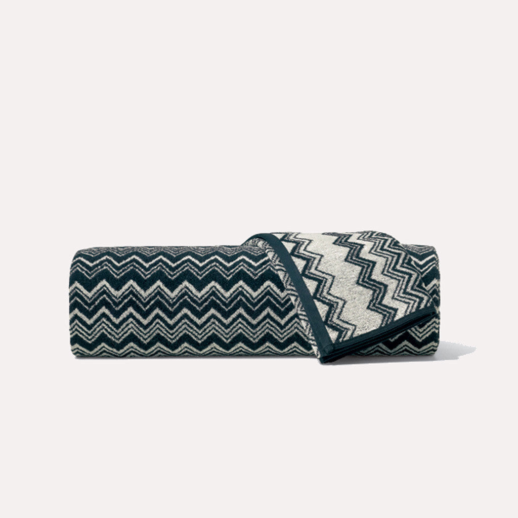 Missoni Keith (601) | Towelling | Tessuti NZ Stockist Online 