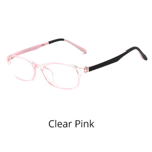 light protective glasses