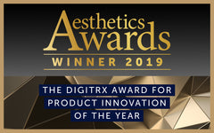 Celluma PRO - 2019 Aesthetics Awards Winner for Product Innovation of the Year