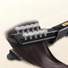 Coody® Ceramic Tourmaline Ionic Flat Iron Hair Straightener