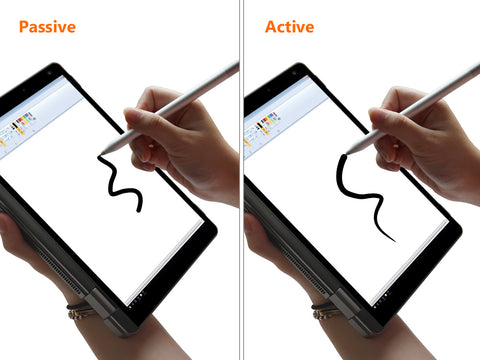 Lápiz Óptico Stylus para ipad - TO.SHOP™: Productos con Envío Gratis