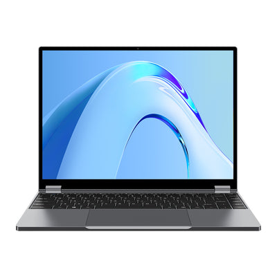 CHUWI – HeroBook Pro pc portable 14.1 pouces, écran FHD, processeur Intel  Celeron N4020 Dual Core, UHD Graphics 600, 8 go de RAM, SSD de 256 go,  Windows 11 - infodk