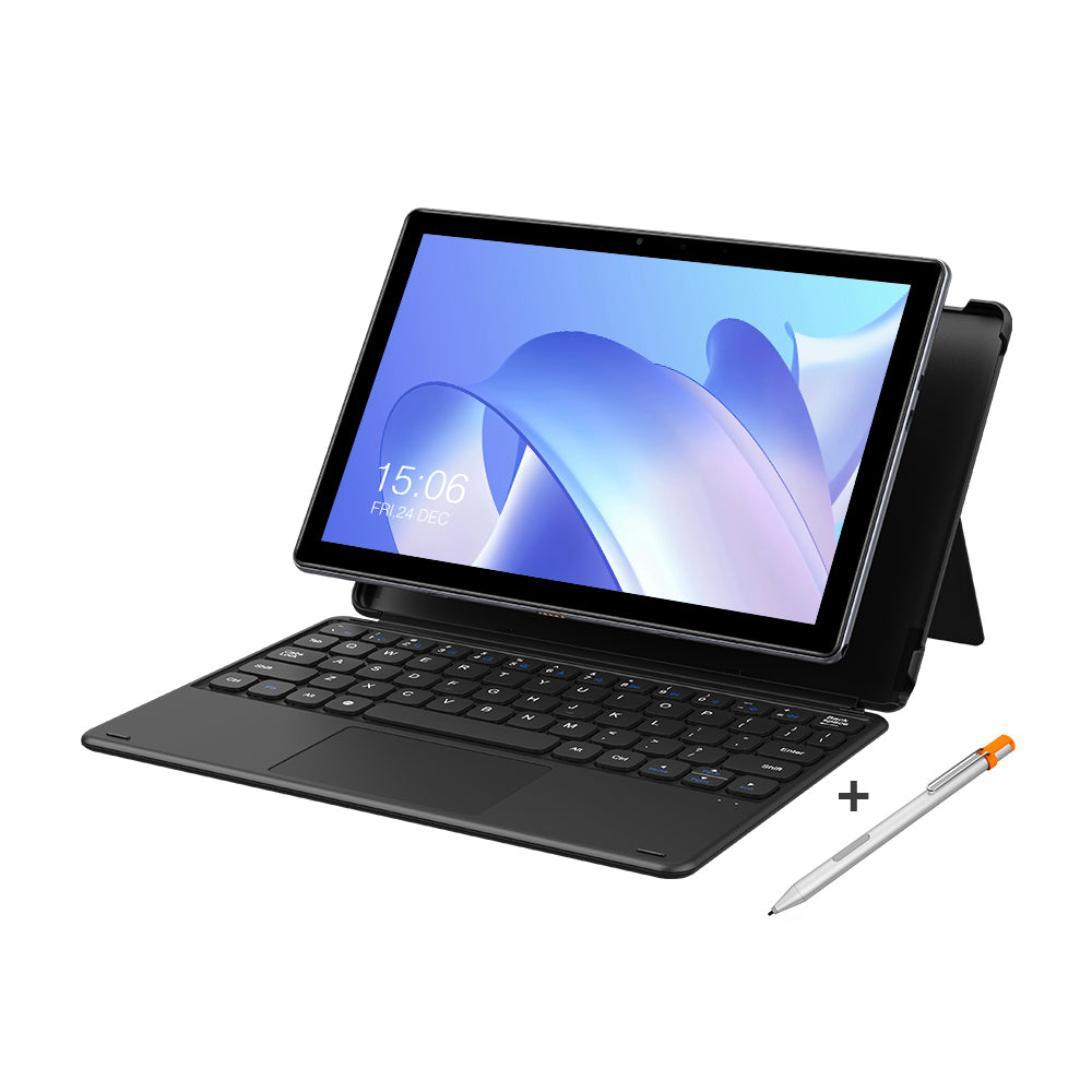 CHUWI Hi10 Go 10.1 inch | 2-in-1 Tablet PC | Celeron® N4500 | 6GB+128G