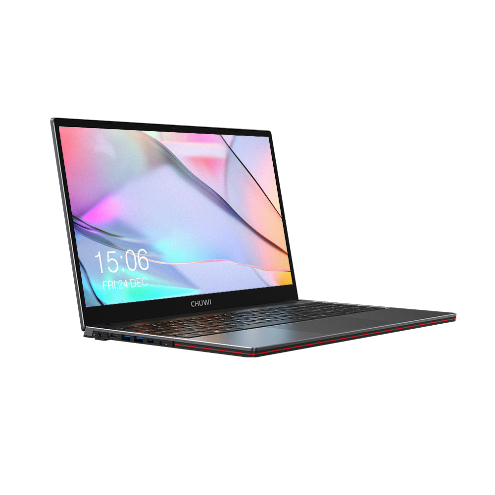 CHUWI CoreBook XPro 15.6 inch | Intel Core i5-8259U | Intel Iris655 Graphics | 8GB+512GB