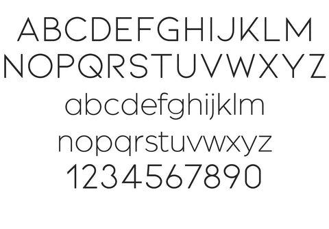 Designer Font Vamify