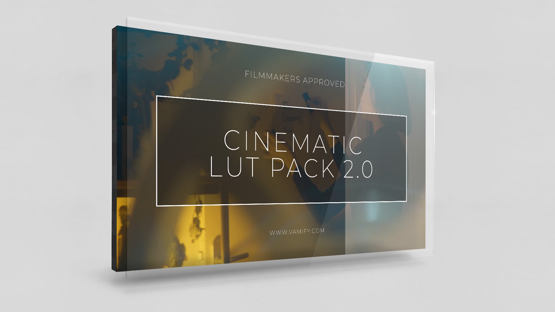 fxhome cinematic lut