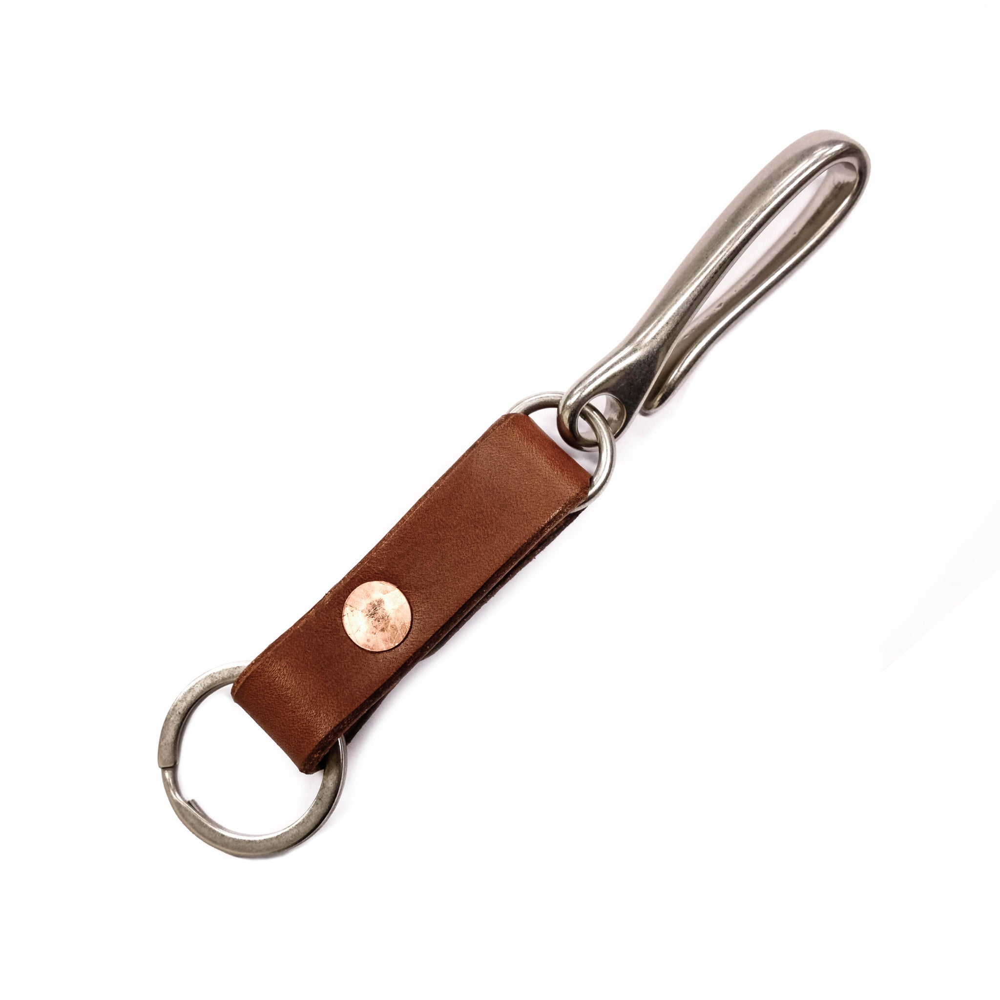 Hook Keychain – Hardmill