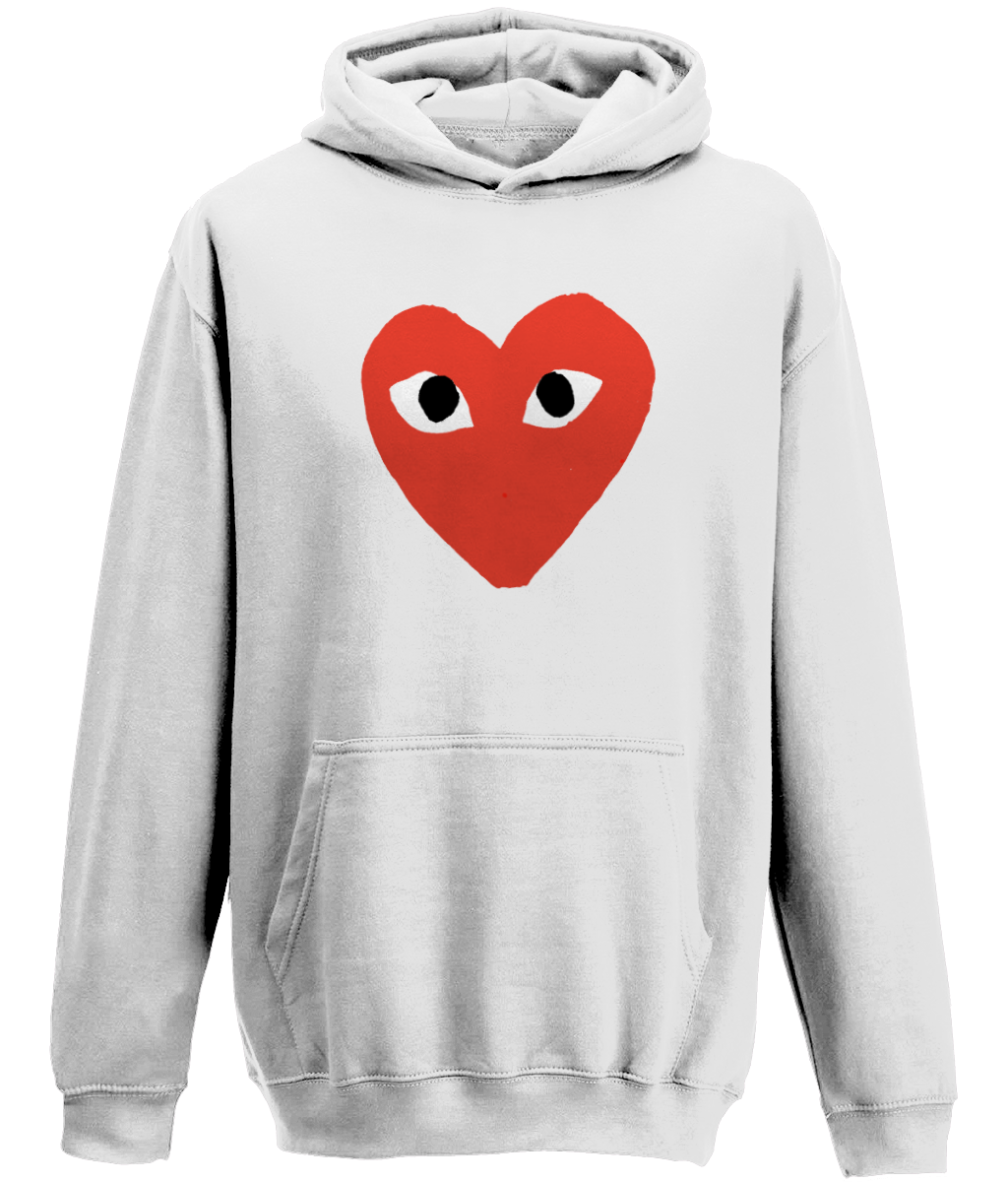 cdg sweatshirts