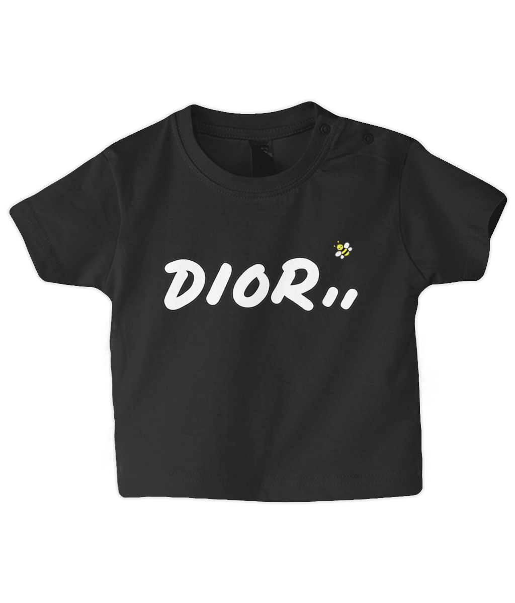 dior bee t shirt price