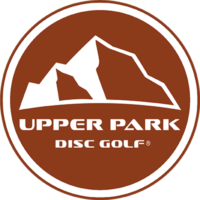 New Upper Park Disc Golf