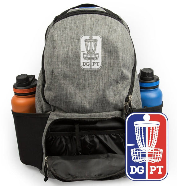 disc golf pro tour purse