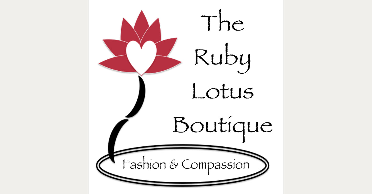 The Ruby Lotus Boutique