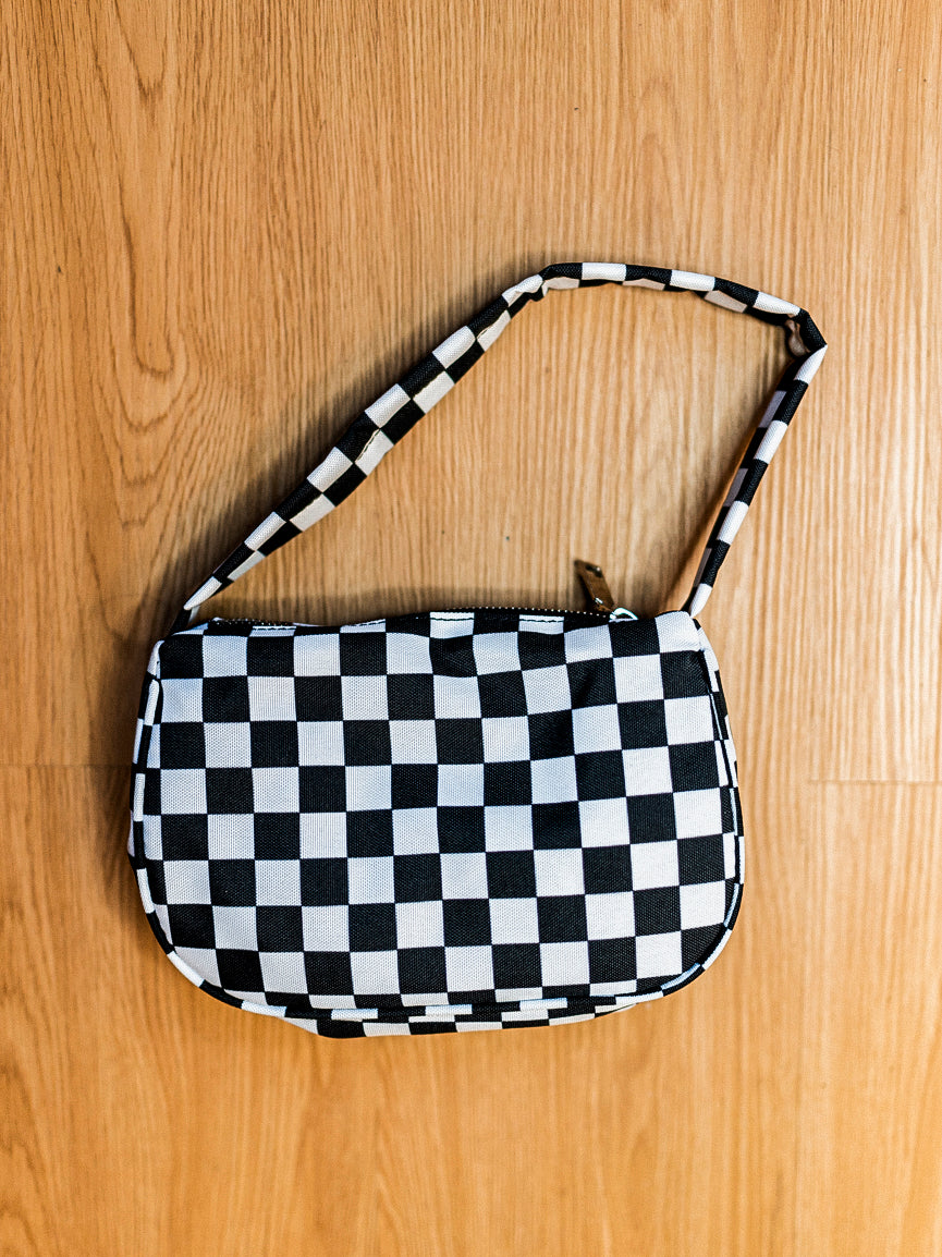 Daphne Heart Shaped Purse - Grit N Glory