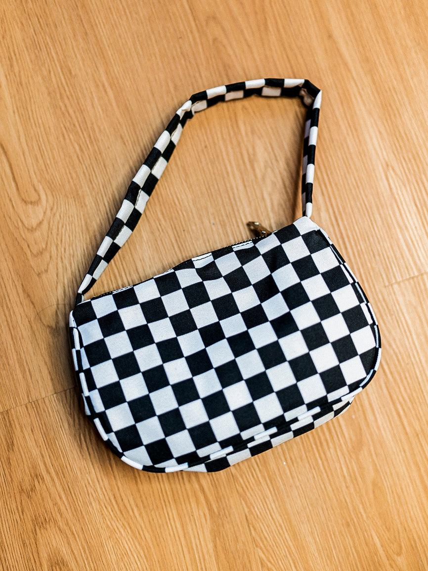 Daphne Heart Shaped Purse - Grit N Glory