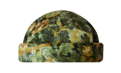 Miki Breton Five Panel TT FOREST