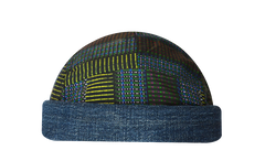 Miki Breton Five Panel MJ LELA lo