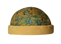 Miki breton five panel MV VATOHARA Klo