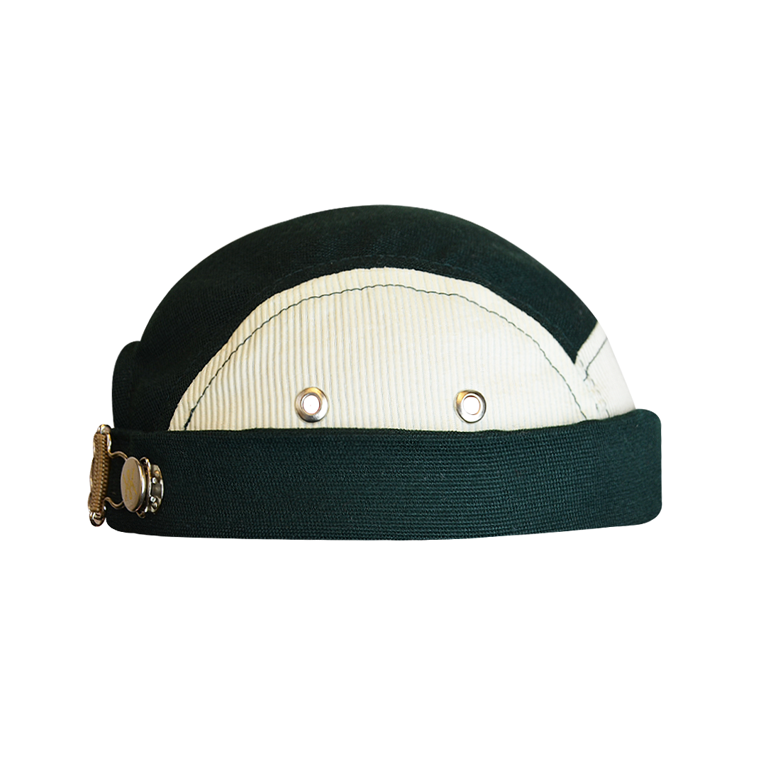 miki breton five panel MT SORONA