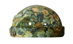 Miki Breton Five Panel TT FOREST