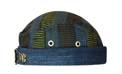 Miki Breton Five Panel MJ LELA lo