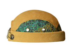 Miki breton five panel MV VATOHARA Kla