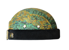 Miki breton five panel MV VATOHARA Mlo